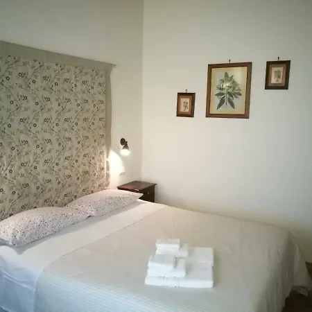Podere Pontepietra Oda ve Kahvaltı