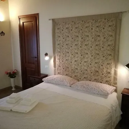Bed & Breakfast Podere Pontepietra 3*