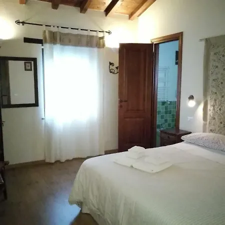 Podere Pontepietra 3*